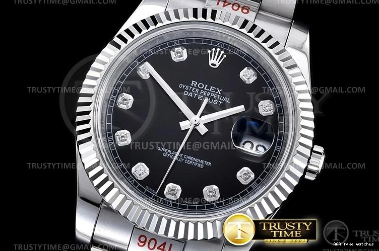 Aaa replica DJ2 R2DJ0253H Oyst – 41mm 1101